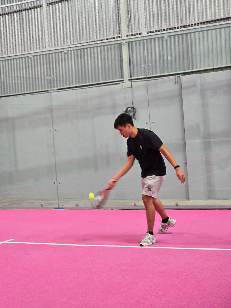 Juega Padel media 2