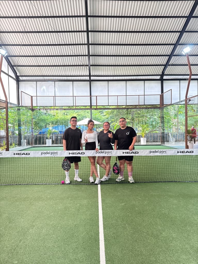 Padelify🎾 media 1