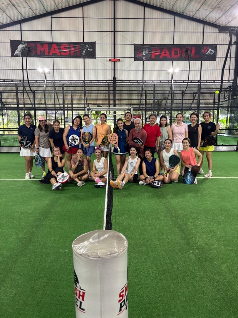 ACS Tiger Padel media 5