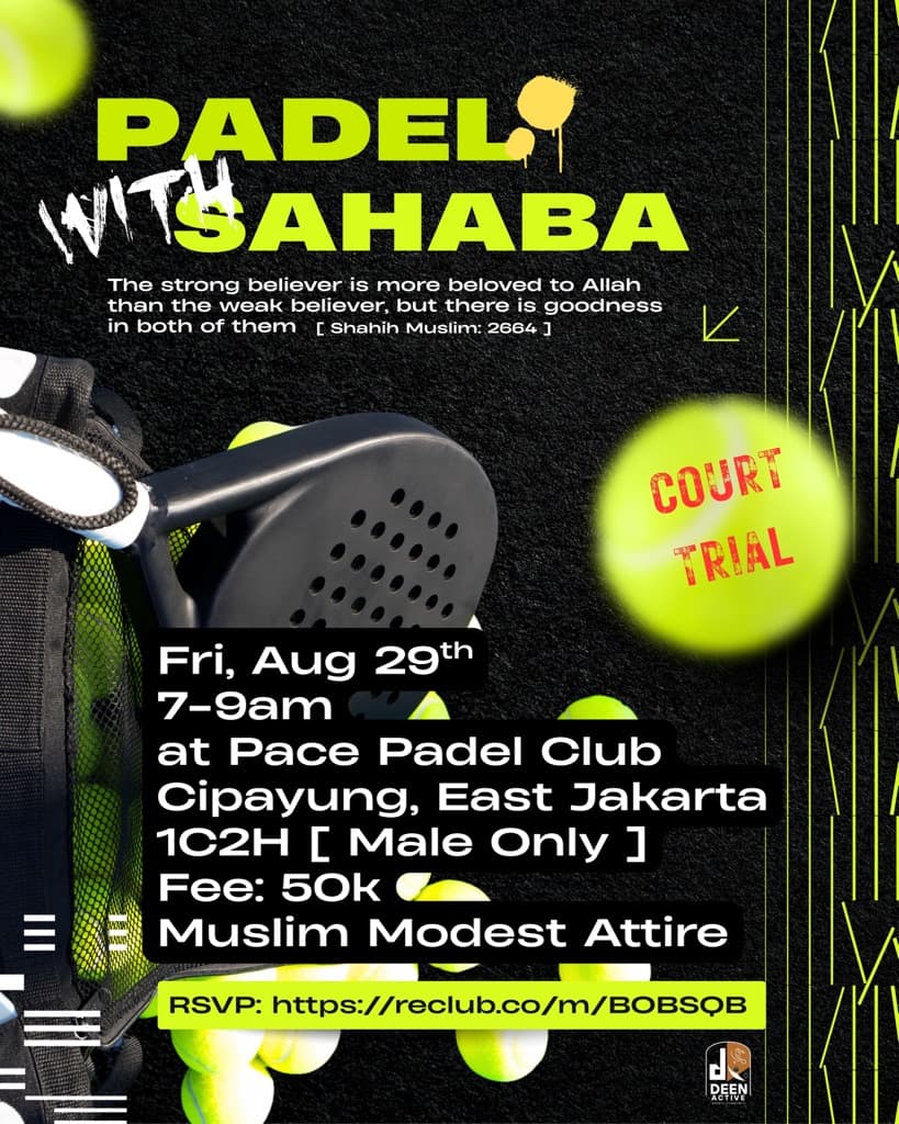 Deen Active Sports media 3