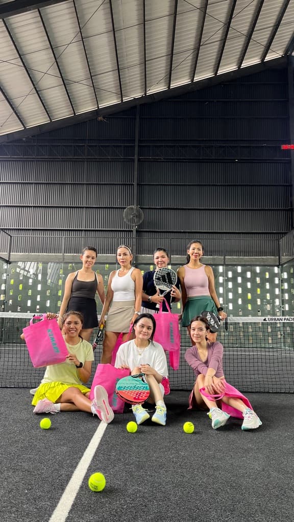 PHG Padel Club  media 6