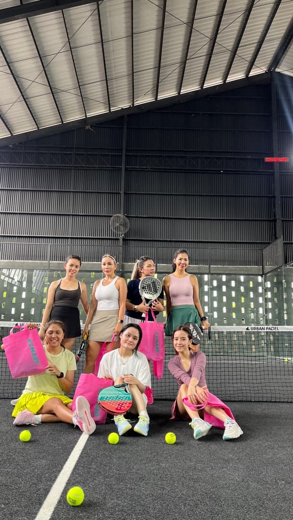 PHG Padel Club  media 5