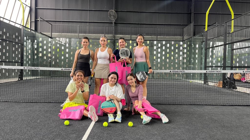 PHG Padel Club  media 3
