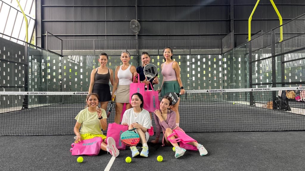 PHG Padel Club  media 4