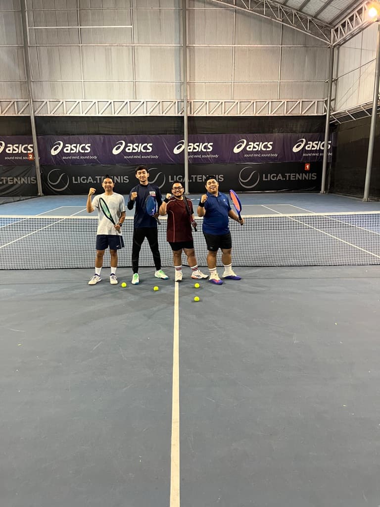 DTC - Delta Tennis Club 🎾 media 6