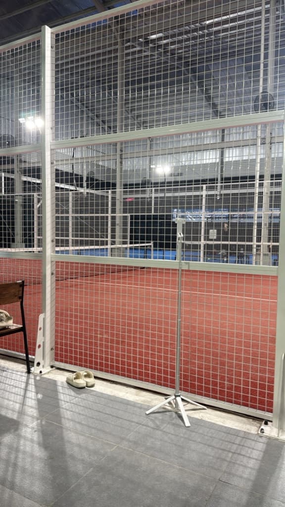 Grow Padel media 4
