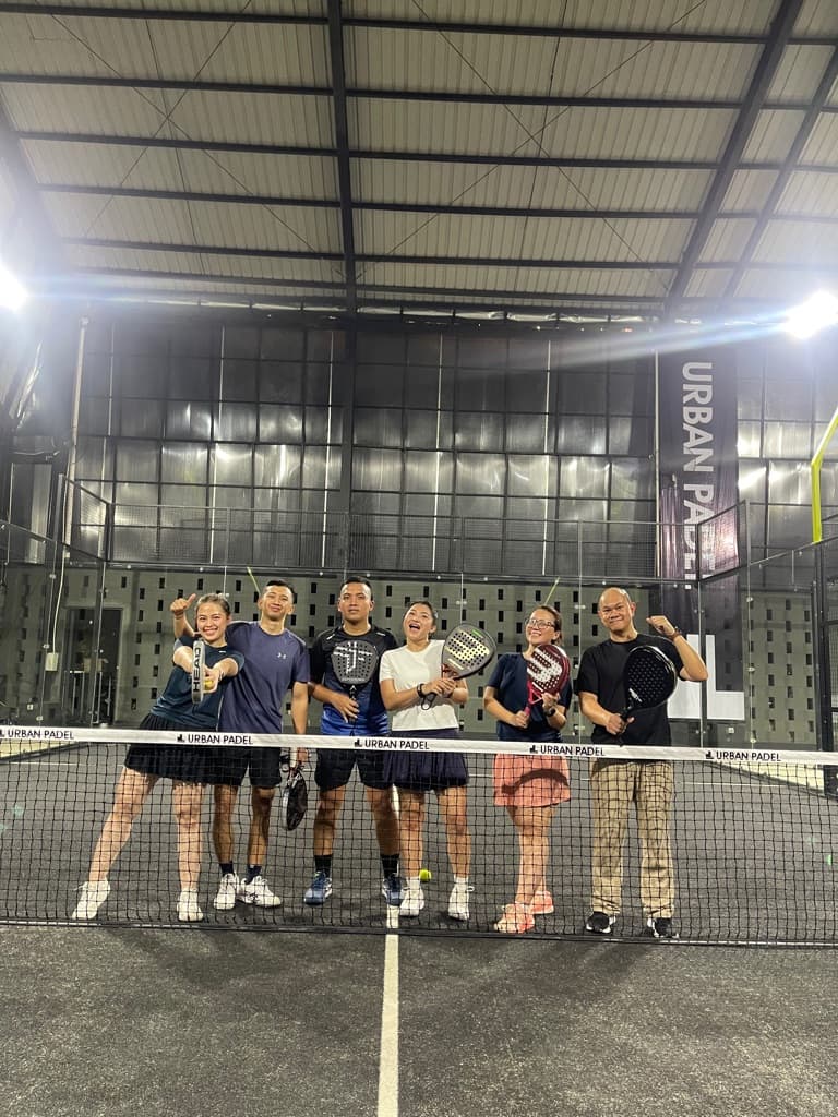 Palmaire Racquet Club media 1
