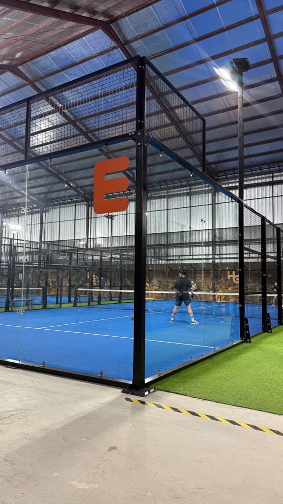 Grow Padel media 3
