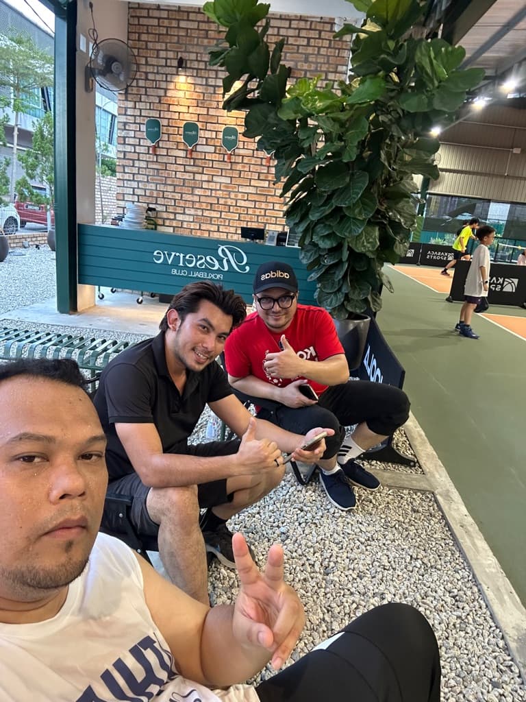 BROTHER BROTHER PICKLEBALL CLUB media 6