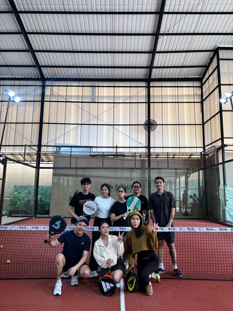 Serve and Rally Club media 3
