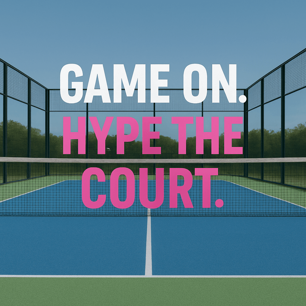Hype Padel  media 1