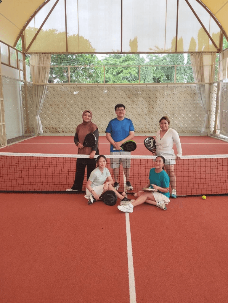 KYLO Padel Club media 1
