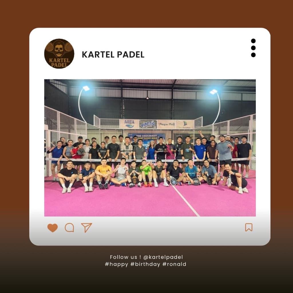 KartelPadel media 5