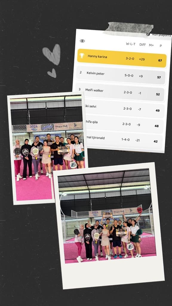 KartelPadel media 1