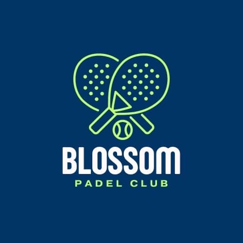 Blossom padel media 1