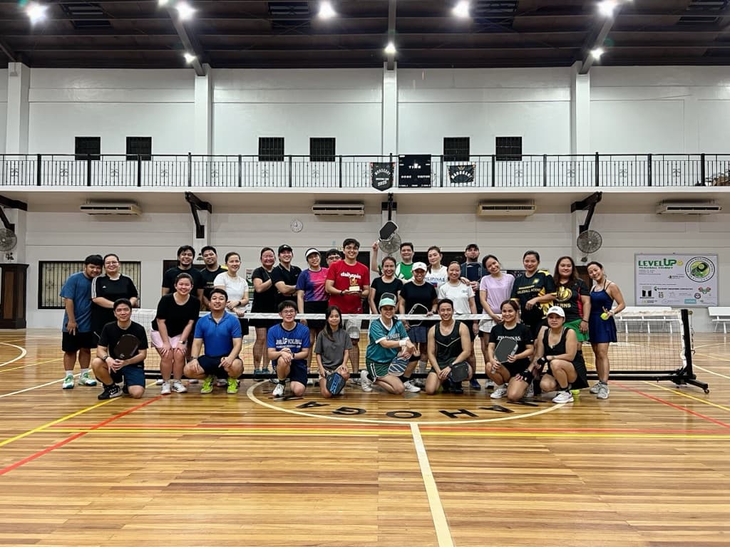 Acacia Pickleball Club media 6