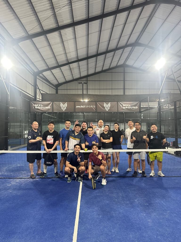 Padelhoodz media 3