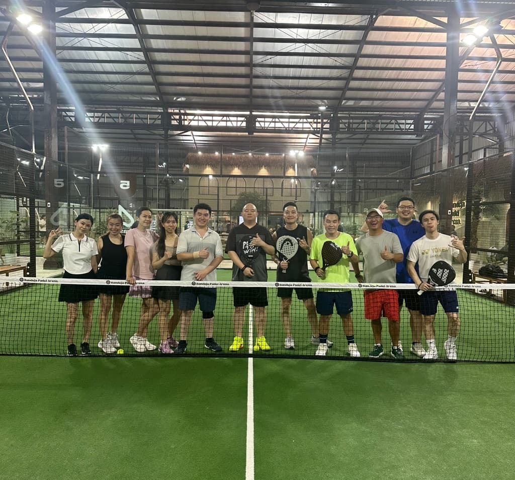 Padelhoodz media 4