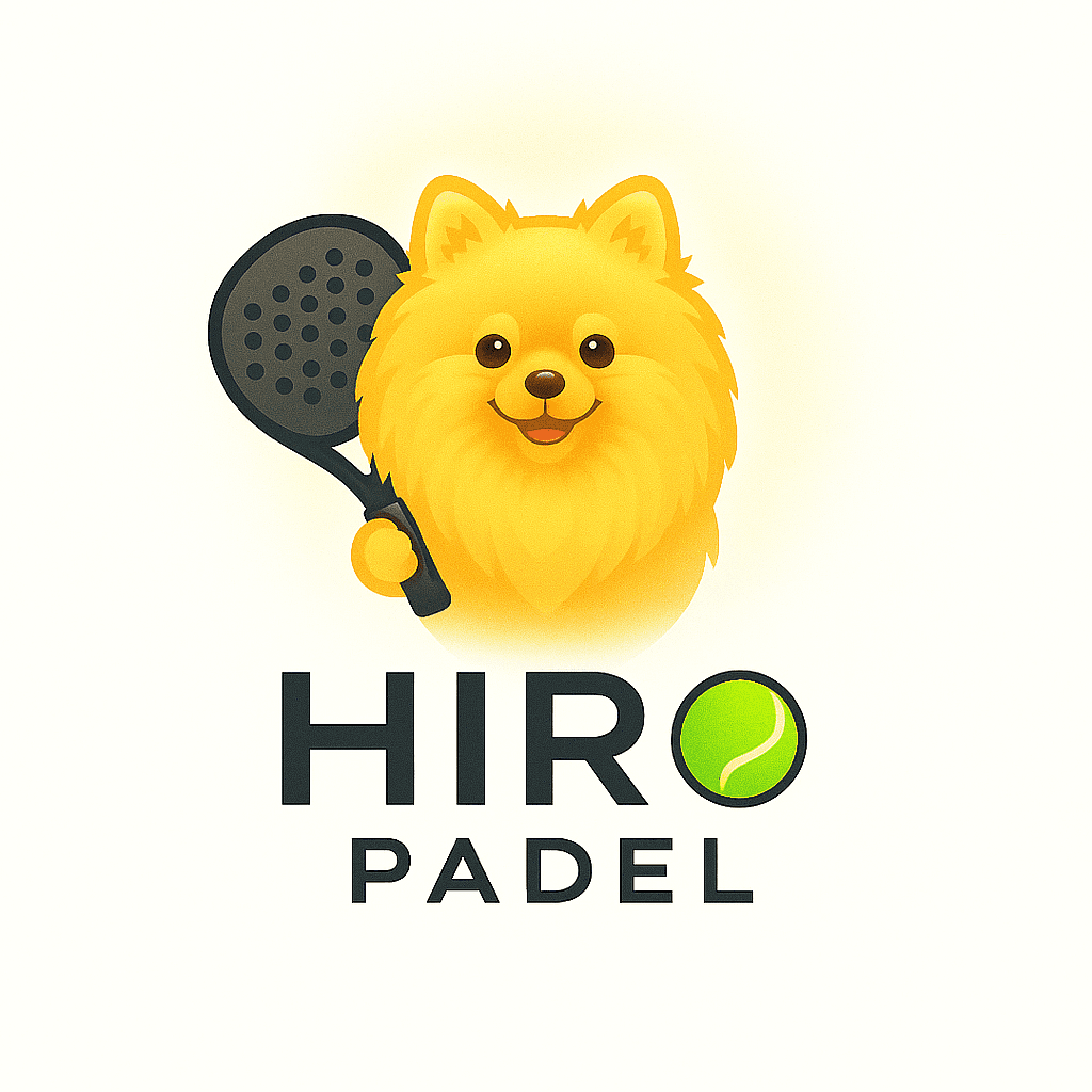 Hiro Padel media 1