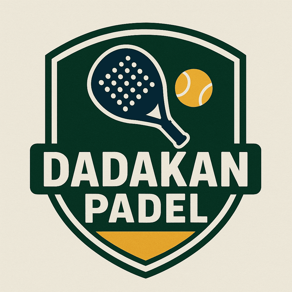 Dadakan Padel Club media 1