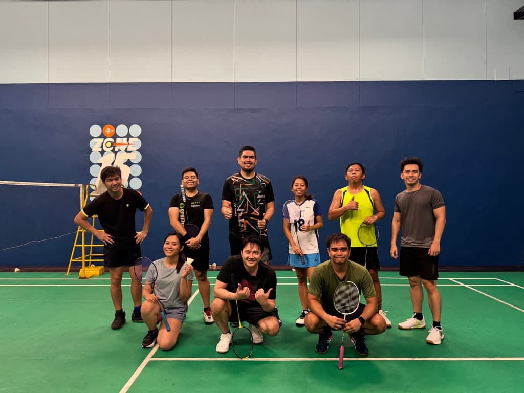 Team Racket media 5