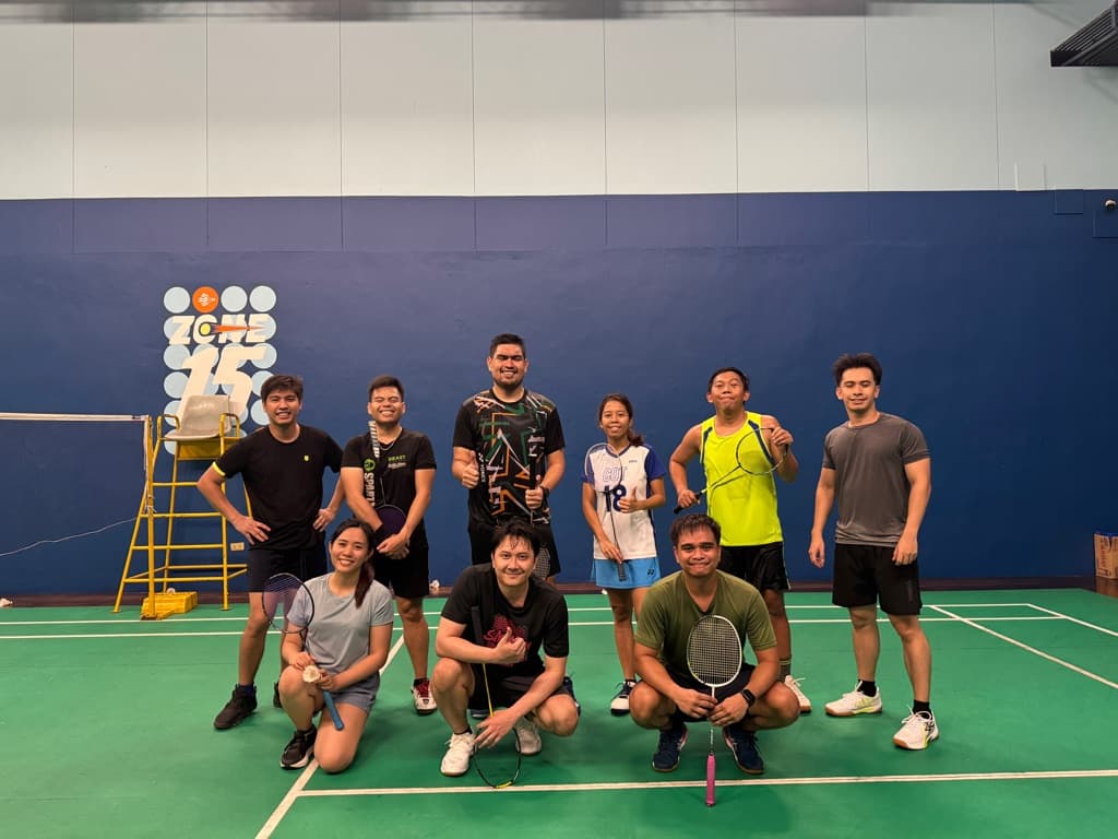 Team Racket media 6
