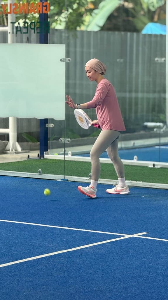 The Padel Kingdom 🎾 media 4