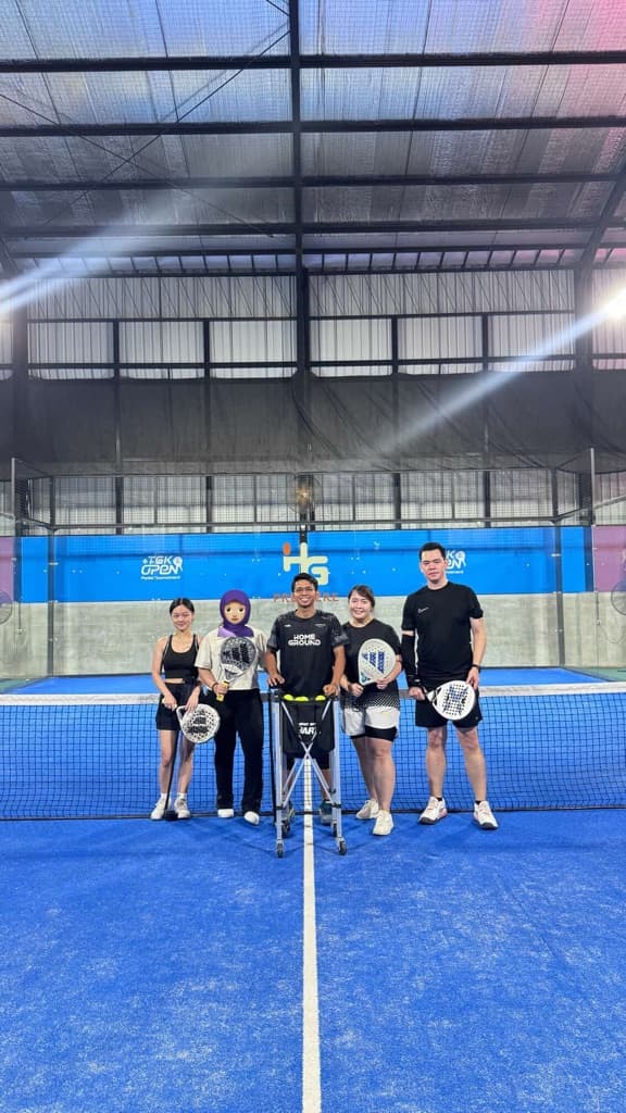Broder Padel media 1