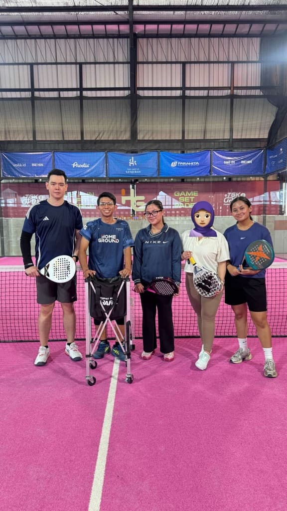 Broder Padel media 4