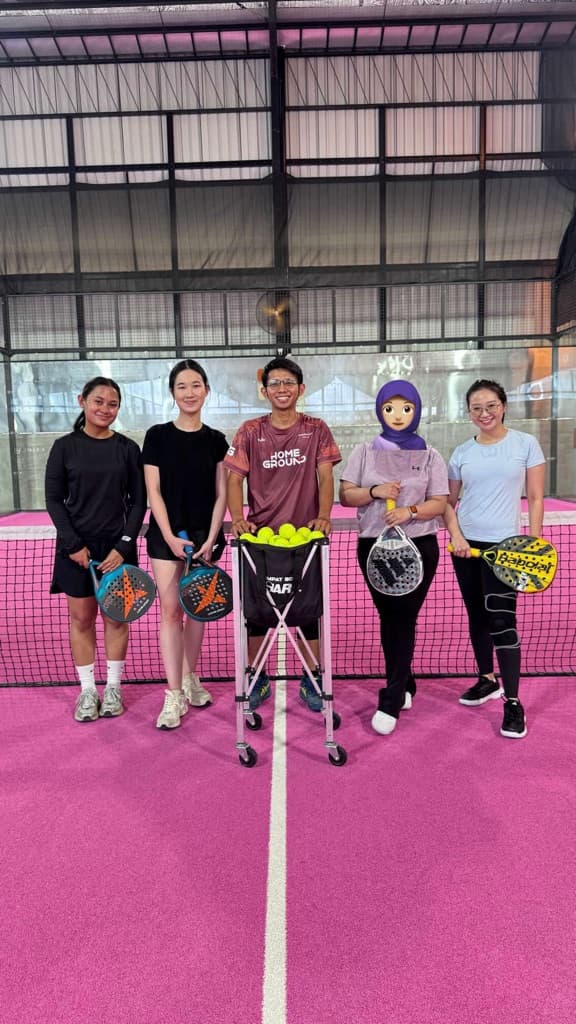 Broder Padel media 5