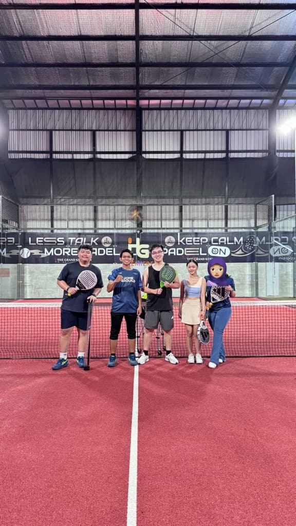 Broder Padel media 2
