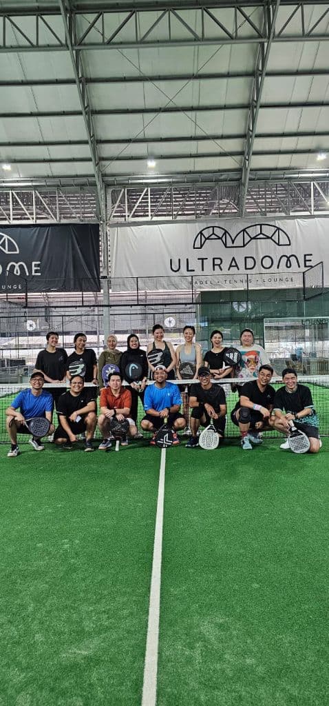 PADELari media 4