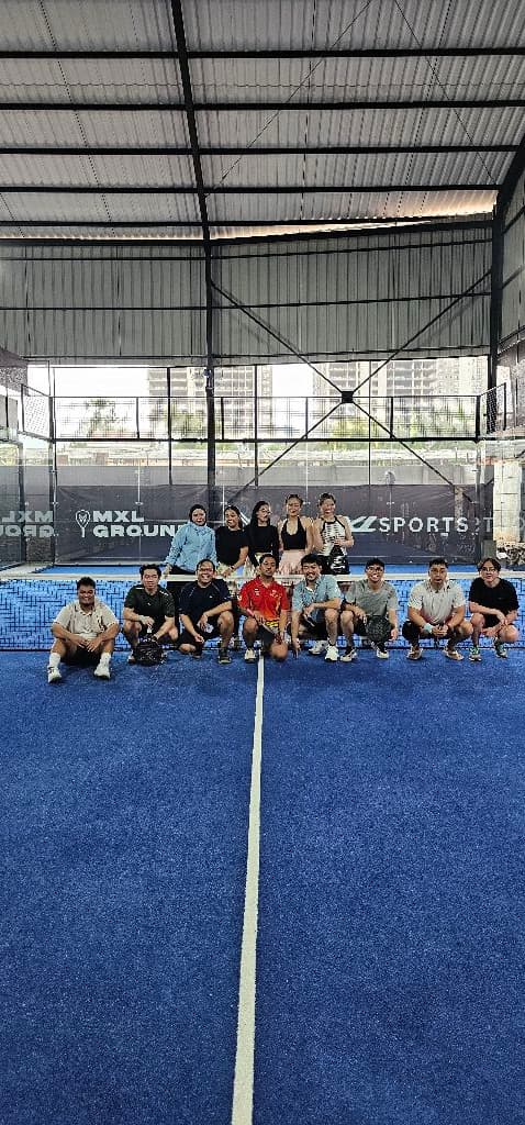 PADELari media 1
