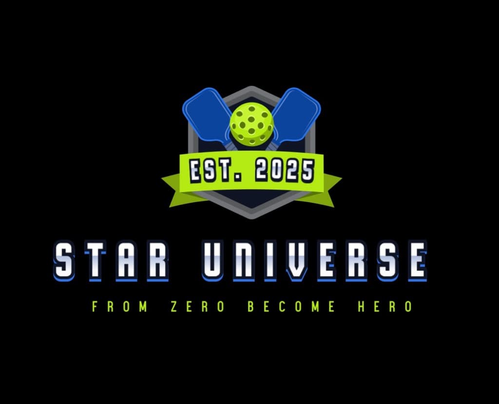 Star Universe Club @ Powered by: SELKIRK SPORT media 3