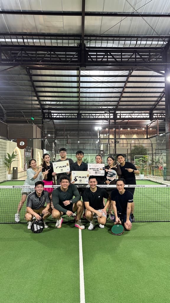 IDOPADEL media 4