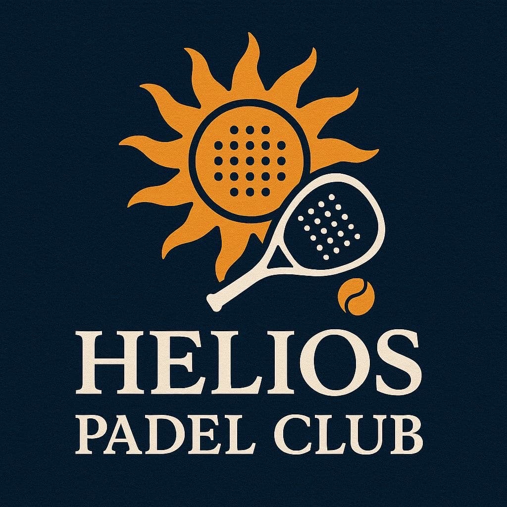HPC (HELIOS PADEL CLUB) media 2