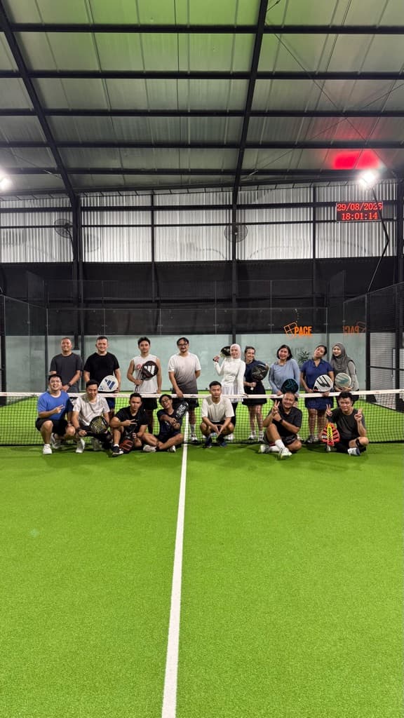 Moon Padel Community media 6