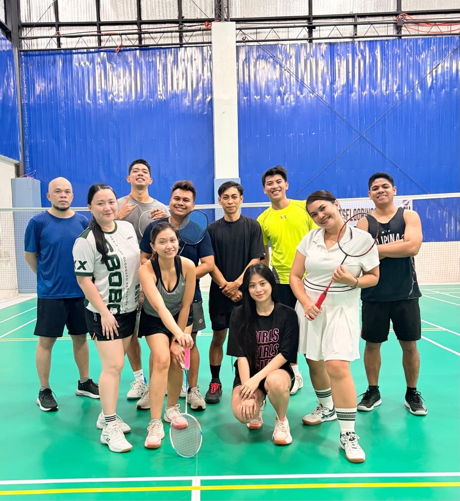 PALONG PALO🏸 media 6