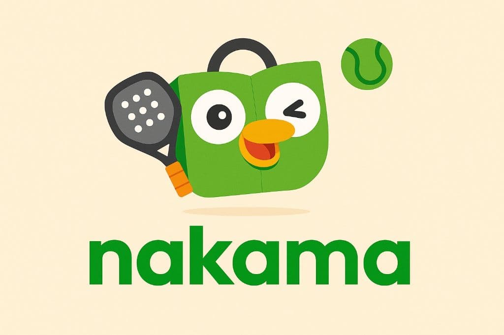 Nakama Padel Club media 6