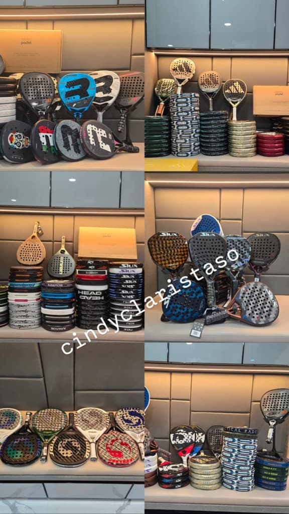 Terpadelpadelnih media 6