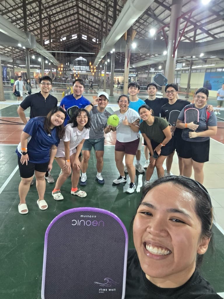 DesPickleball Club media 1