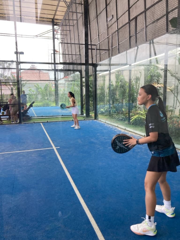 PakDel Padelita Club media 4