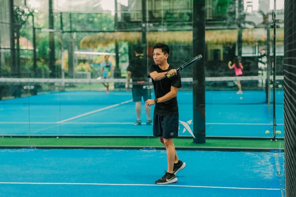 PakDel Padelita Club media 3