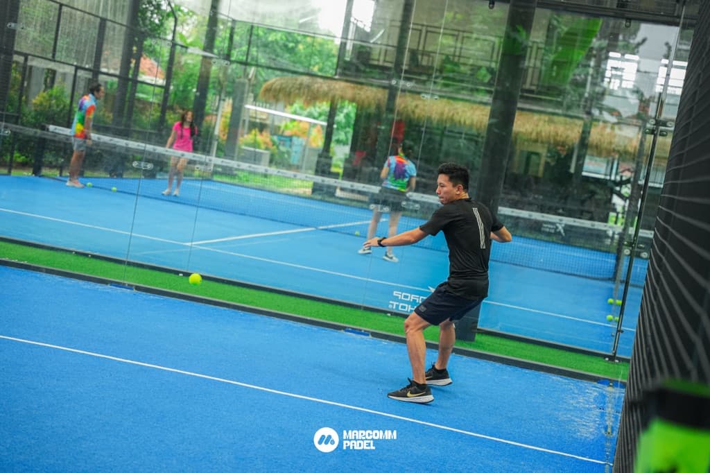 PakDel Padelita Club media 2