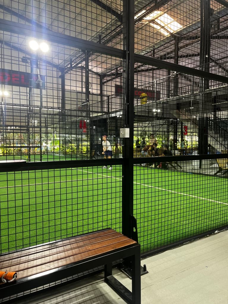 Jakarta Court Center media 1