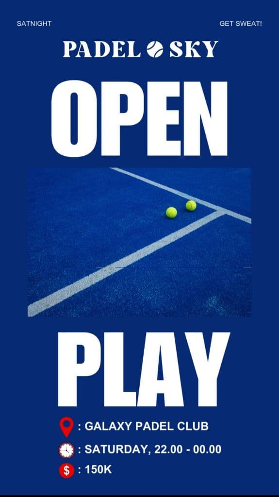 PADELSKY media 1