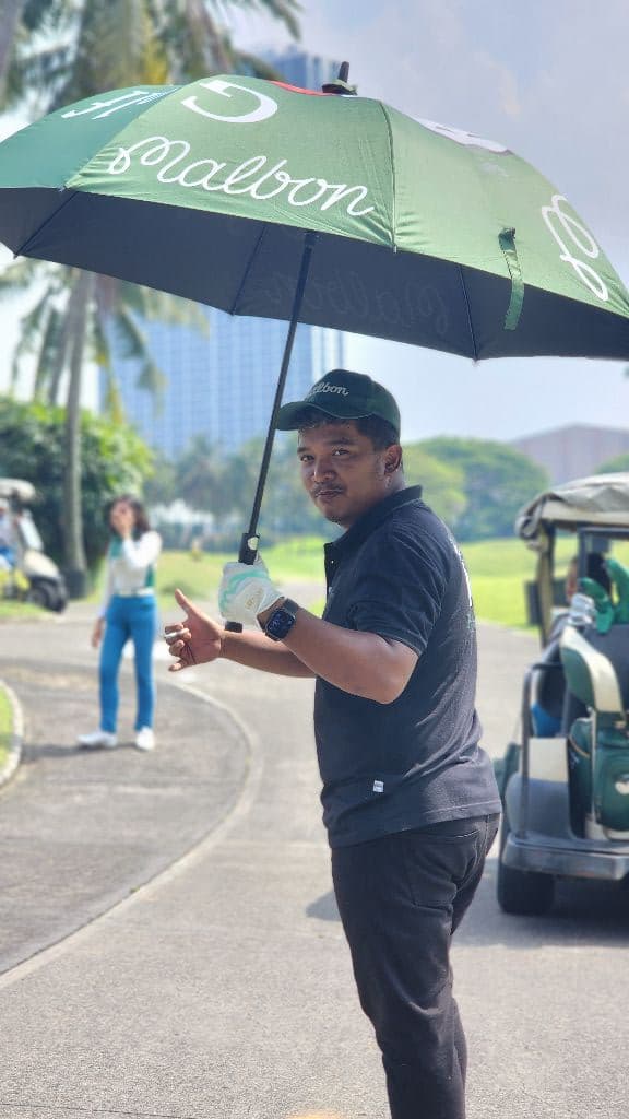 Pura Pura Golf media 1