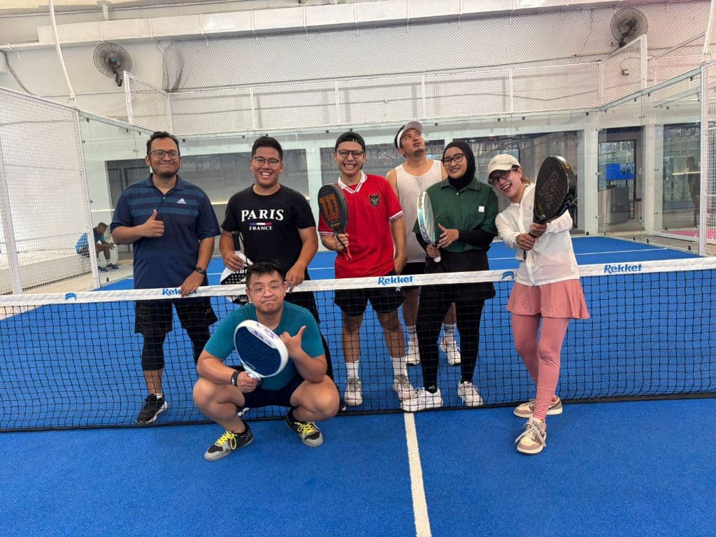 Spin&Smash Club media 3