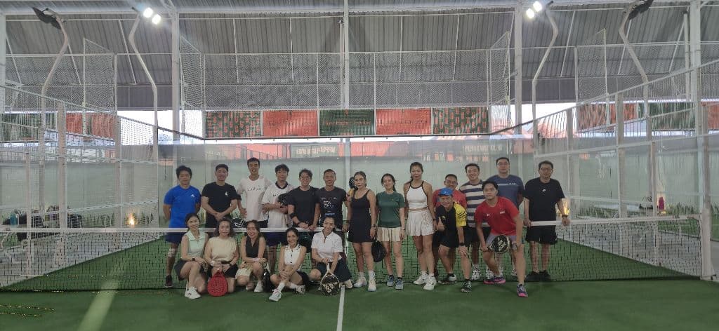 PHG Padel Club  media 1