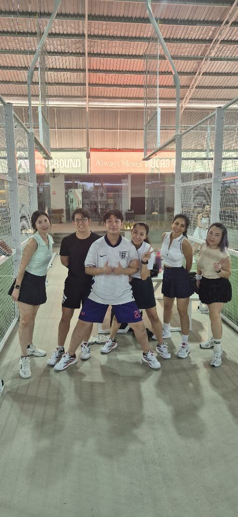 PHG Padel Club  media 2